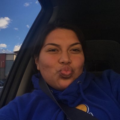 Profile Picture of Brenda Duran (@brendaduran23) on Twitter