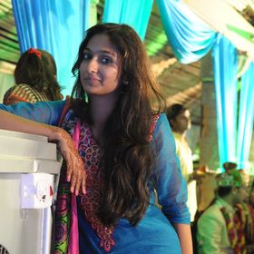 Profile Picture of Sonam Agarwal (@sonamagarwal716) on Pinterest