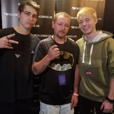 Profile Picture of Colby Hendrickson (@ColbyHendricks9) on Twitter