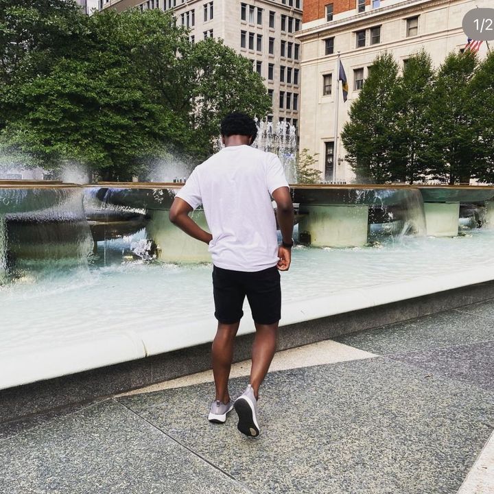 Profile Picture of georgeodembo (@georgeodembo) on Tiktok