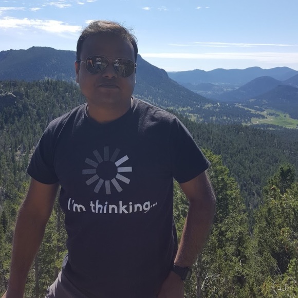 Profile Picture of Manoj Soni (@itsmanojsoni) on Poshmark