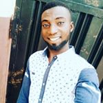 Profile Picture of Akinyeye Paul (@akinyeyepaul) on Instagram