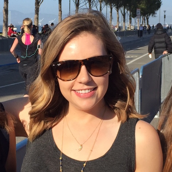 Profile Picture of Alina Itkin (@alinaitkin) on Poshmark