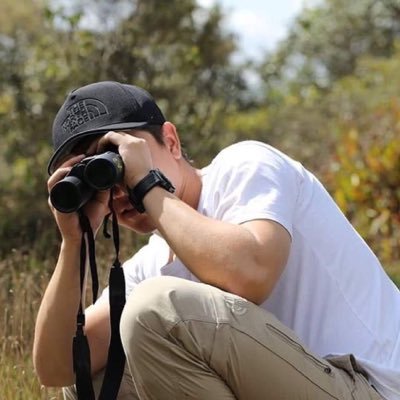 Profile Picture of อเล็กซ์ (@@alex_rendell) on Twitter