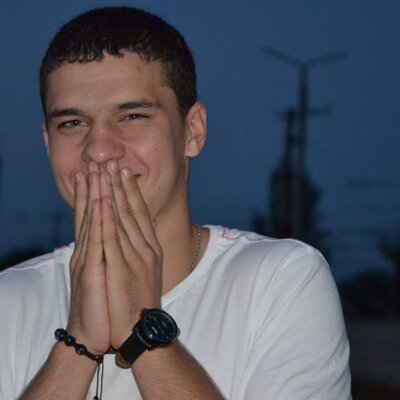 Profile Picture of Alexander Kozak (@NoxxLike) on Twitter