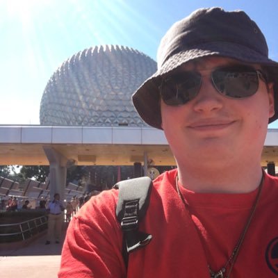 Profile Picture of Michael P. Ghegan (@Oasis764) on Twitter