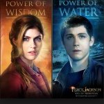 Profile Picture of Percy Jackson Brasil (@percyjackson_brasil_) on Instagram