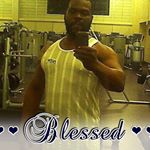 Profile Picture of Reggie Sharpe (@reggie.sharpe.33) on Instagram