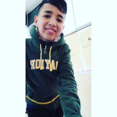 Profile Picture of Aarón Lucio ✨ (@AarnOmarLucioN1) on Twitter