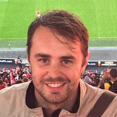 Profile Picture of Alex Pond (@alex_pond) on Twitter