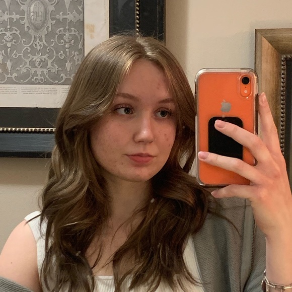 Profile Picture of Kayla Mcknight (@kaylamcknigh329) on Poshmark
