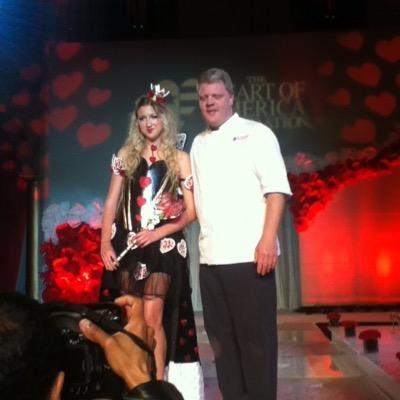 Profile Picture of Shaun McCarty (@PastryShaun) on Twitter