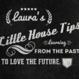 Lauras Little House Tips - Pinterest Profile Picture of Lauras Little House Tips (@littlehousetips) on Pinterest