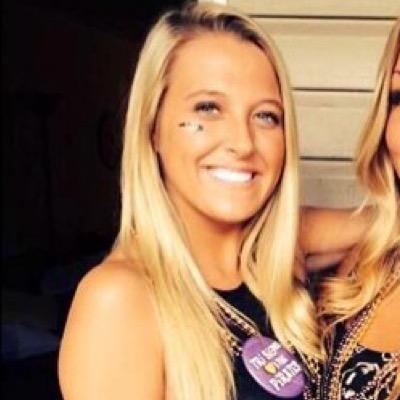 Profile Picture of Jackie Stewart (@jackieAstewart) on Twitter