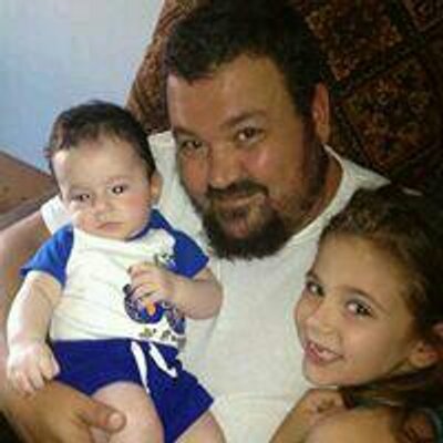 Profile Picture of Dan Severs (@svrsdn2) on Twitter