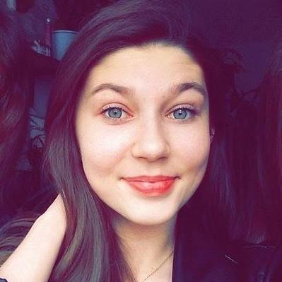 Maria Spurek - Twitter Profile Picture of Maria Spurek (@SpurekMaria) on Twitter