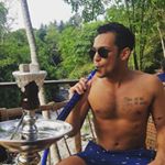 Profile Picture of George-Dimitri Peppas (@georgedimitripeppas) on Instagram