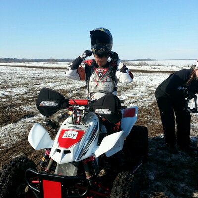 Profile Picture of Cody Trigg (@TriggCody) on Twitter