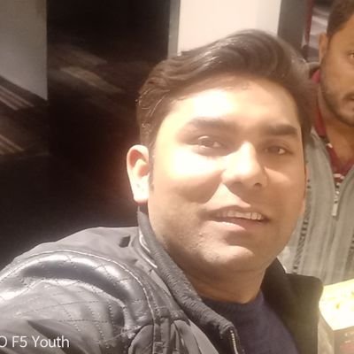 Profile Picture of JIBRAN AHMED KHANon Twitter