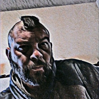 Profile Picture of Aaron Fafalios (@ssportrider) on Twitter