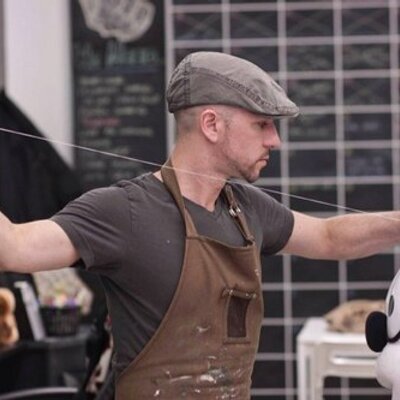 Profile Picture of John Kernaghan (@johnkernaghan) on Twitter