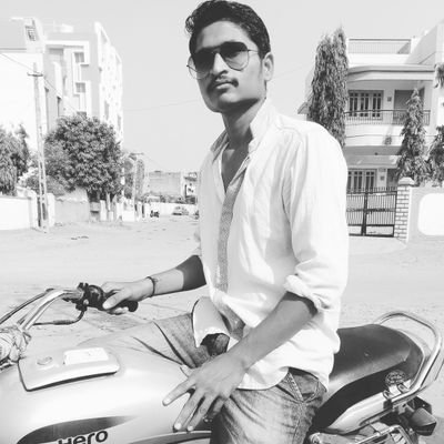 Profile Picture of Anand Gohel (@AnandGohel12) on Twitter