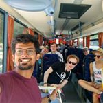 Profile Picture of Joshua Varughese (@the_jcv) on Instagram