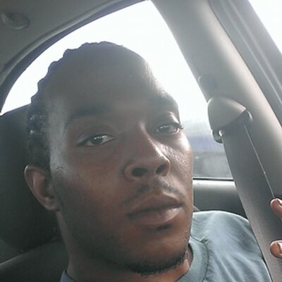 Profile Picture of Wayman James Davis (@davis_wayman) on Twitter