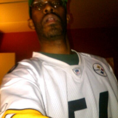 Michael Ruffin - Twitter Profile Picture of Michael Ruffin (@stax51170) on Twitter