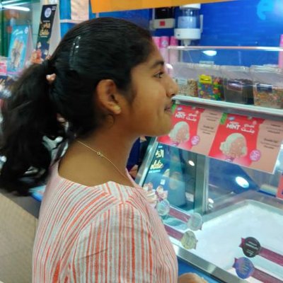 Profile Picture of Athena Stephen (@AthenaStephen5) on Twitter