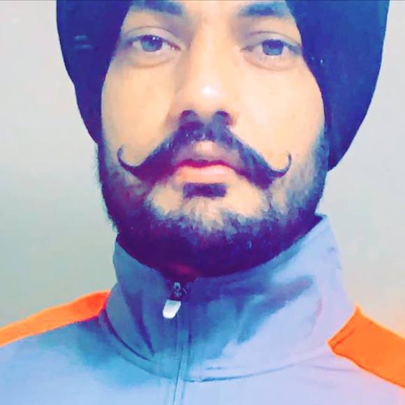 Profile Picture of Harjeet singh Batth (@batth462) on Poshmark