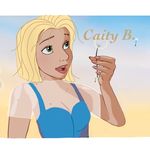 Profile Picture of Caity Bell (@caity.b_art) on Instagram
