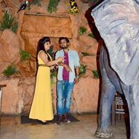 Profile Picture of Alisha Arora (@alisha-arora-44) on Quora