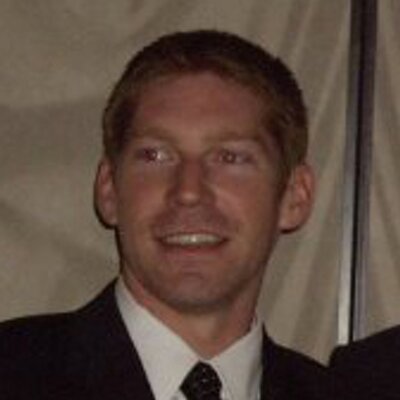 Profile Picture of Jason Sylvester (@jason_sylvester) on Twitter