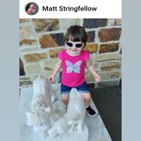 Profile Picture of Kim Stringfellow (@kim-stringfellow-4) on Quora