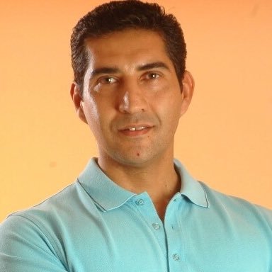 Profile Picture of Leo_MadRigal (@LeoMadRigalO) on Twitter