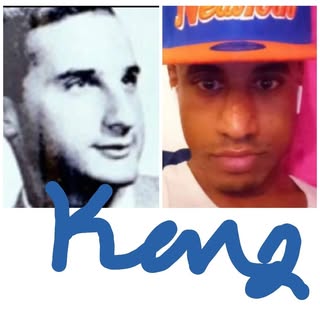Profile Picture of *Ruben+Ken-neth R *Handler (@prodigykingrubenken) on Instagram