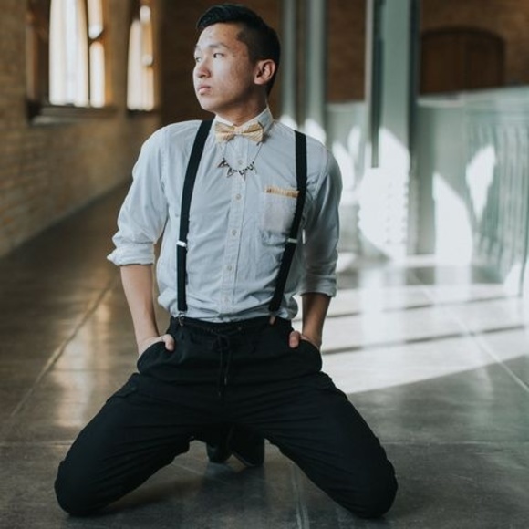 Profile Picture of Kevin Fong (@kafdrops373) on Poshmark