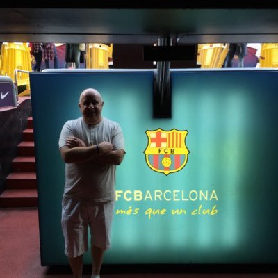 Profile Picture of Ian Shelley (@backeight) on Twitter