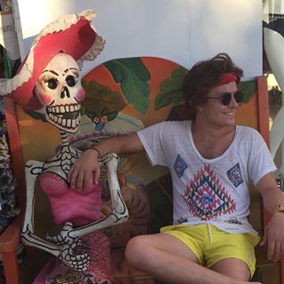 Profile Picture of Lucas Devergies (@LucasDvrgs) on Facebook