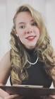 Profile Picture of   POV: You converse with the... (@sweet.dreams.cosplay) on Tiktok