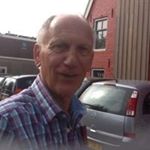 Profile Picture of Thomas van Buren (@burenthomasvan) on Instagram