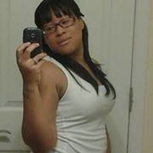Profile Picture of Candy Harris (@datgurlcandy) on Myspace