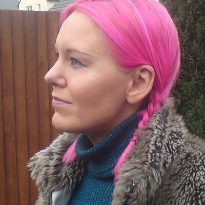Profile Picture of Marie-Claire Herron (@MCHerron) on Twitter
