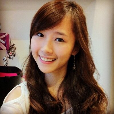 Profile Picture of Joanne Olivia Lubis (@JoanneOlivia) on Twitter