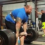 Profile Picture of Brian Coffman (@redgorilla335) on Instagram