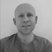 Profile Picture of Stephen Danks (@stevedanks) on Pinterest