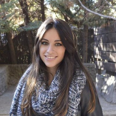 Profile Picture of Lydia Vázquez (@lydiavze) on Twitter