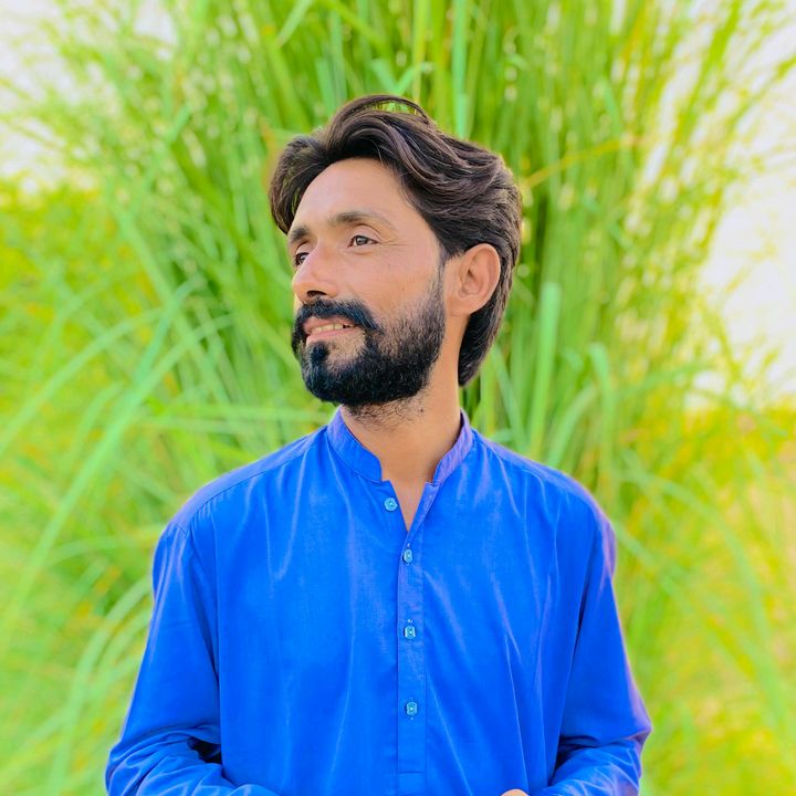 Profile Picture of Syed Irshad Rizvi (@syed.irshad.rizvi) on Tiktok
