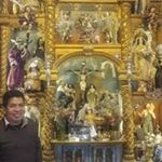 Profile Picture of Rafael's Colonial Art Restaura (@josearellanoa) on Instagram